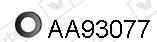 VENEPORTE S.A. AA93077