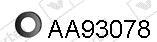 VENEPORTE S.A. AA93078