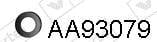 VENEPORTE S.A. AA93079