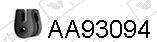 VENEPORTE S.A. AA93094