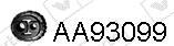 VENEPORTE S.A. AA93099