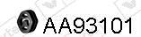 VENEPORTE S.A. AA93101