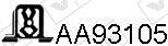 VENEPORTE S.A. AA93105