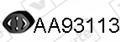 VENEPORTE S.A. AA93113