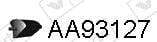 VENEPORTE S.A. AA93127