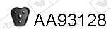 VENEPORTE S.A. AA93128