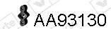 VENEPORTE S.A. AA93130