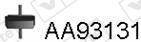 VENEPORTE S.A. AA93131