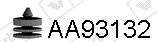 VENEPORTE S.A. AA93132
