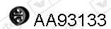 VENEPORTE S.A. AA93133