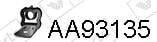 VENEPORTE S.A. AA93135