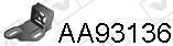 VENEPORTE S.A. AA93136