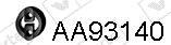 VENEPORTE S.A. AA93140