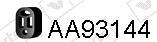 VENEPORTE S.A. AA93144