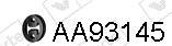 VENEPORTE S.A. AA93145