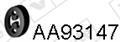 VENEPORTE S.A. AA93147