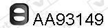 VENEPORTE S.A. AA93149