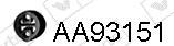 VENEPORTE S.A. AA93151