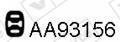 VENEPORTE S.A. AA93156