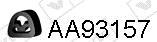 VENEPORTE S.A. AA93157