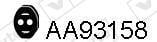 VENEPORTE S.A. AA93158