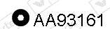 VENEPORTE S.A. AA93161