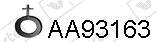 VENEPORTE S.A. AA93163