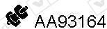VENEPORTE S.A. AA93164