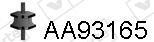 VENEPORTE S.A. AA93165