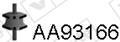 VENEPORTE S.A. AA93166