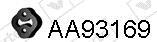 VENEPORTE S.A. AA93169
