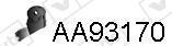 VENEPORTE S.A. AA93170