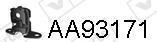 VENEPORTE S.A. AA93171