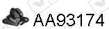 VENEPORTE S.A. AA93174