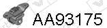 VENEPORTE S.A. AA93175