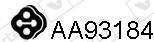 VENEPORTE S.A. AA93184