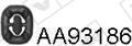 VENEPORTE S.A. AA93186