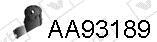 VENEPORTE S.A. AA93189