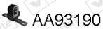 VENEPORTE S.A. AA93190