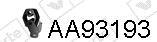VENEPORTE S.A. AA93193