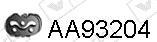 VENEPORTE S.A. AA93204