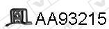 VENEPORTE S.A. AA93215