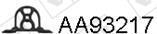 VENEPORTE S.A. AA93217