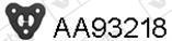 VENEPORTE S.A. AA93218
