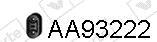 VENEPORTE S.A. AA93222