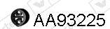 VENEPORTE S.A. AA93225