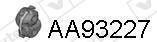 VENEPORTE S.A. AA93227