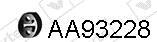 VENEPORTE S.A. AA93228