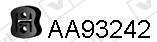 VENEPORTE S.A. AA93242