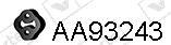 VENEPORTE S.A. AA93243